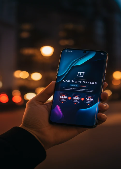 Dynamic interface of Betmac Casino showcasing popular slot games and current promotions.